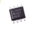 IC Chip Màn Hình TLC1549C C1549I